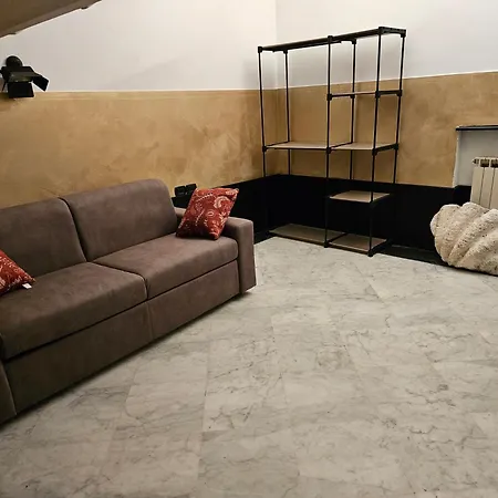 Casa Regis - Free Parking Genoa