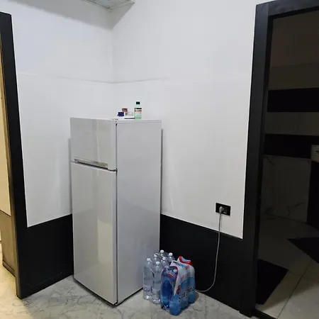 Casa Regis - Free Parking * Genua