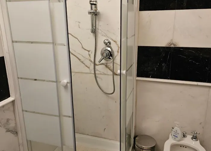 Casa Regis - Free Parking * Génova