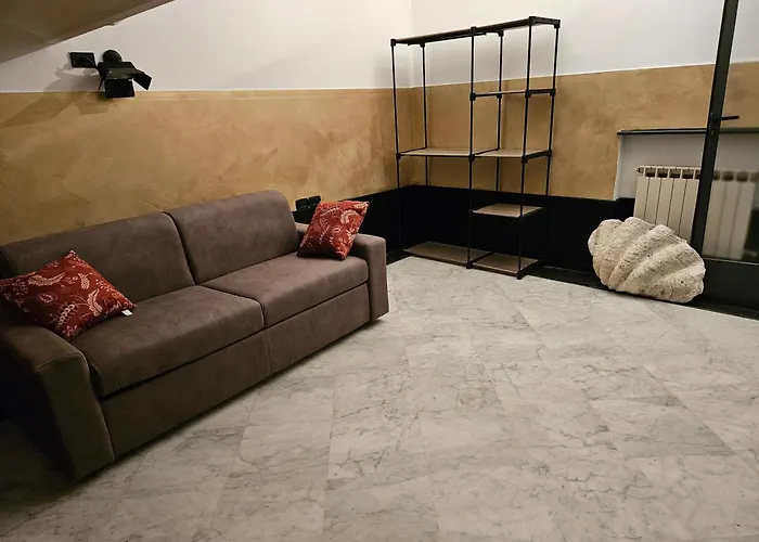 Casa Regis - Free Parking Génova