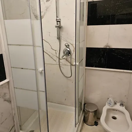 Casa Regis - Free Parking * 제노바