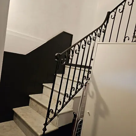 Casa Regis - Free Parking * 제노바