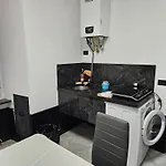 Pensionat Casa Regis - Free Parking Genua